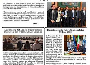 La Notizia Ottobre 2025