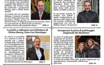 La Notizia Dicembre 2025